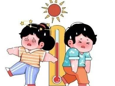 热到中暑怎么办？这些错误千万别犯！