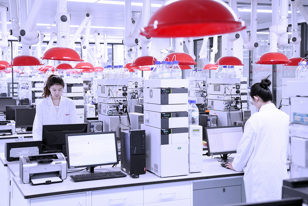 新华制药再次荣获山东省科学技术进步奖