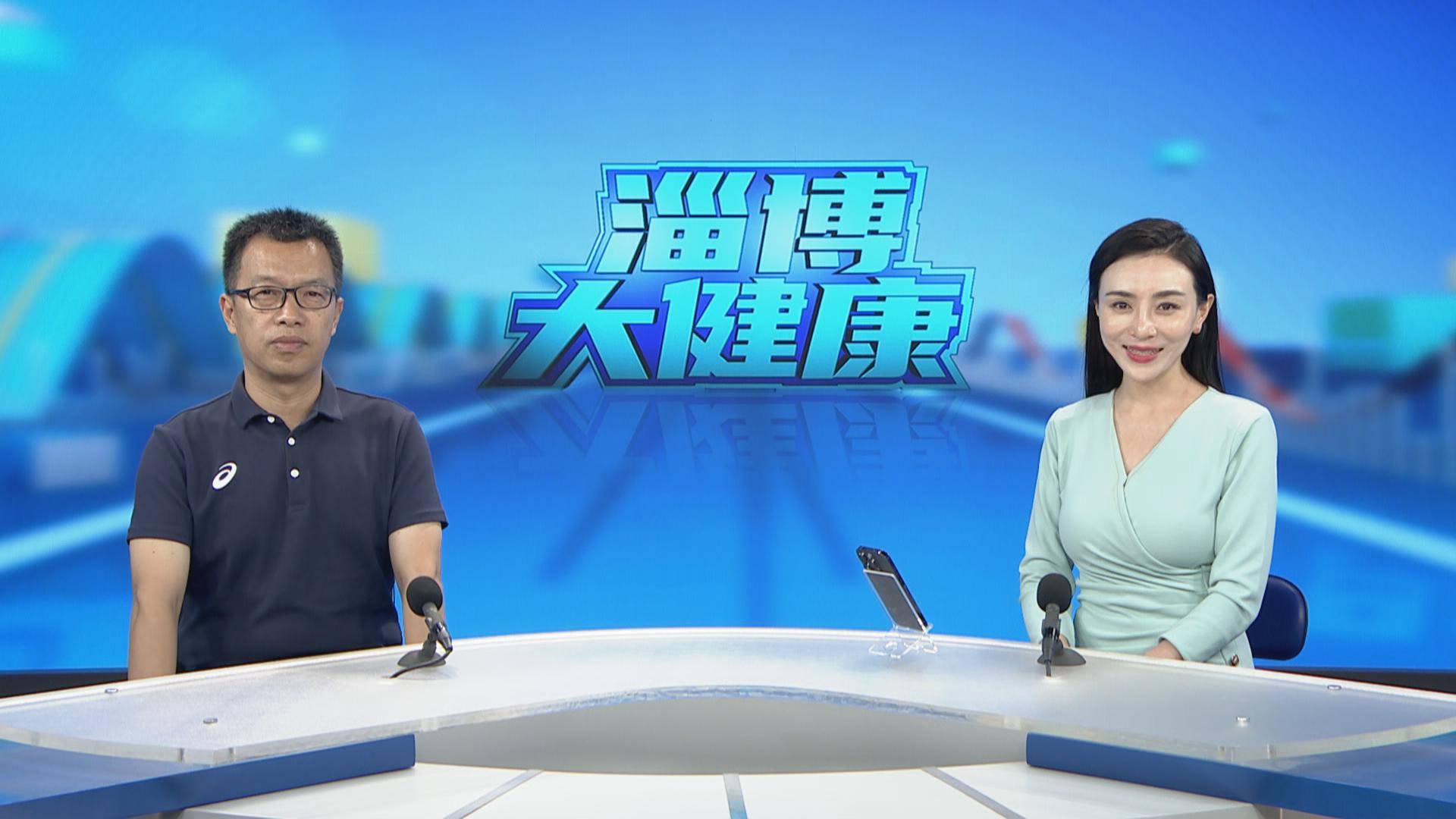 高热惊厥和癫痫之间的区别
《淄博大健康》淄博昌国医院李红星专访