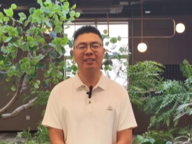 网络名人话文明 | 八大局原住民：真实记录淄博烟火气，守护文明网络空间