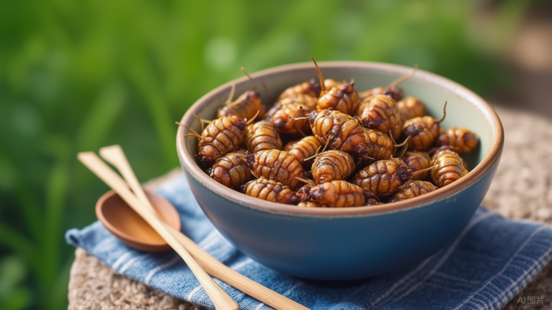 比鸡鸭鱼还补！这种宝藏肉类你可能从没吃过