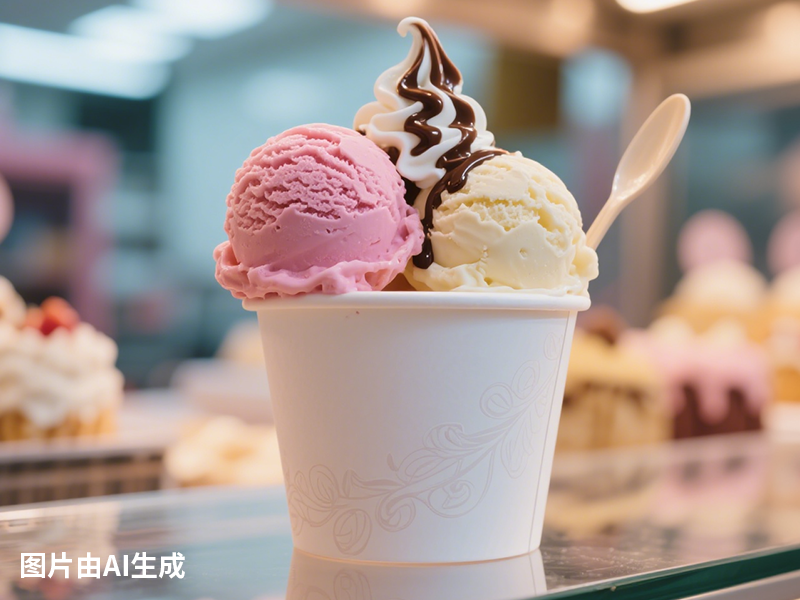适度吃“冰”有好处！医生：冷饮最好在这个时间段吃