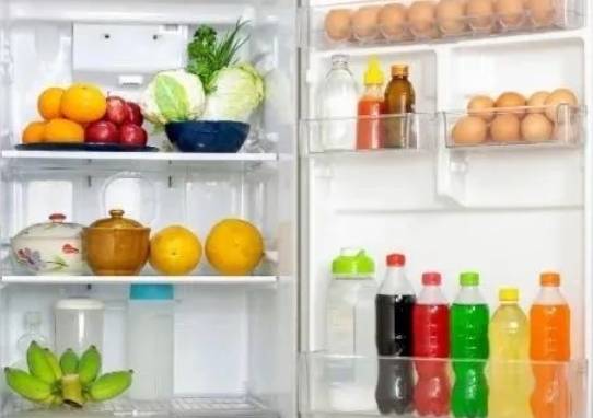 你家冰箱变成“细菌工厂”了吗？速查你的存储方式对吗？