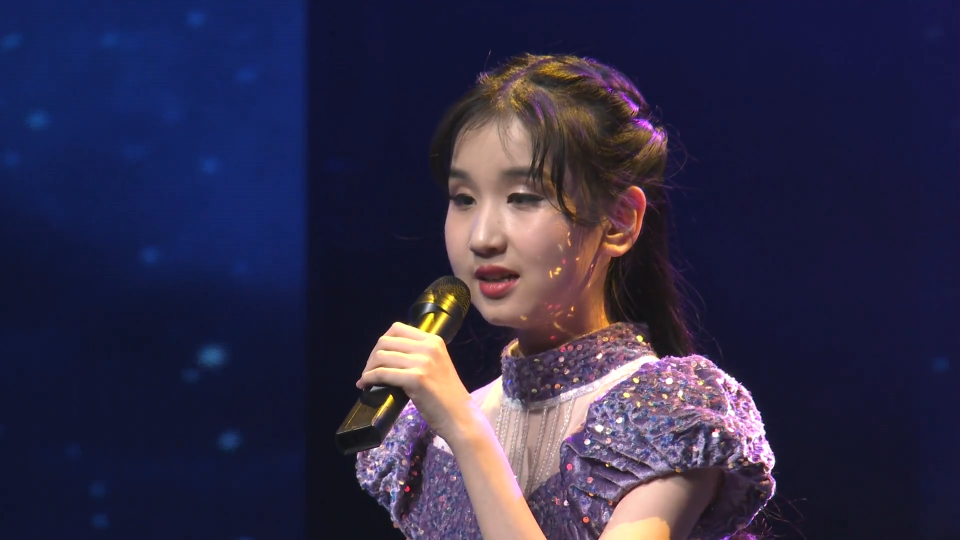 周俊篪：音乐照亮前行路