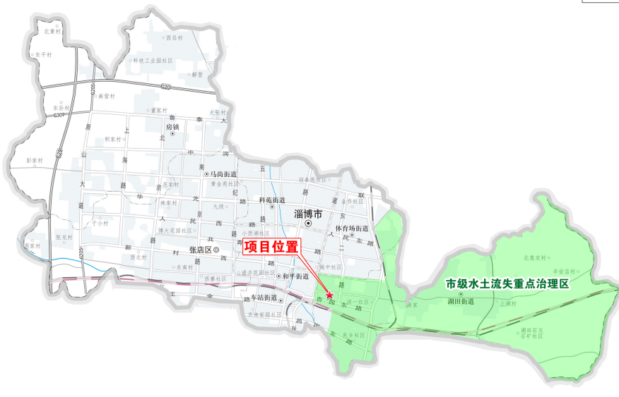 张店：多措并举助推水行政许可事项审批提速增效