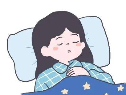 梦会影响睡眠质量吗？答案是→