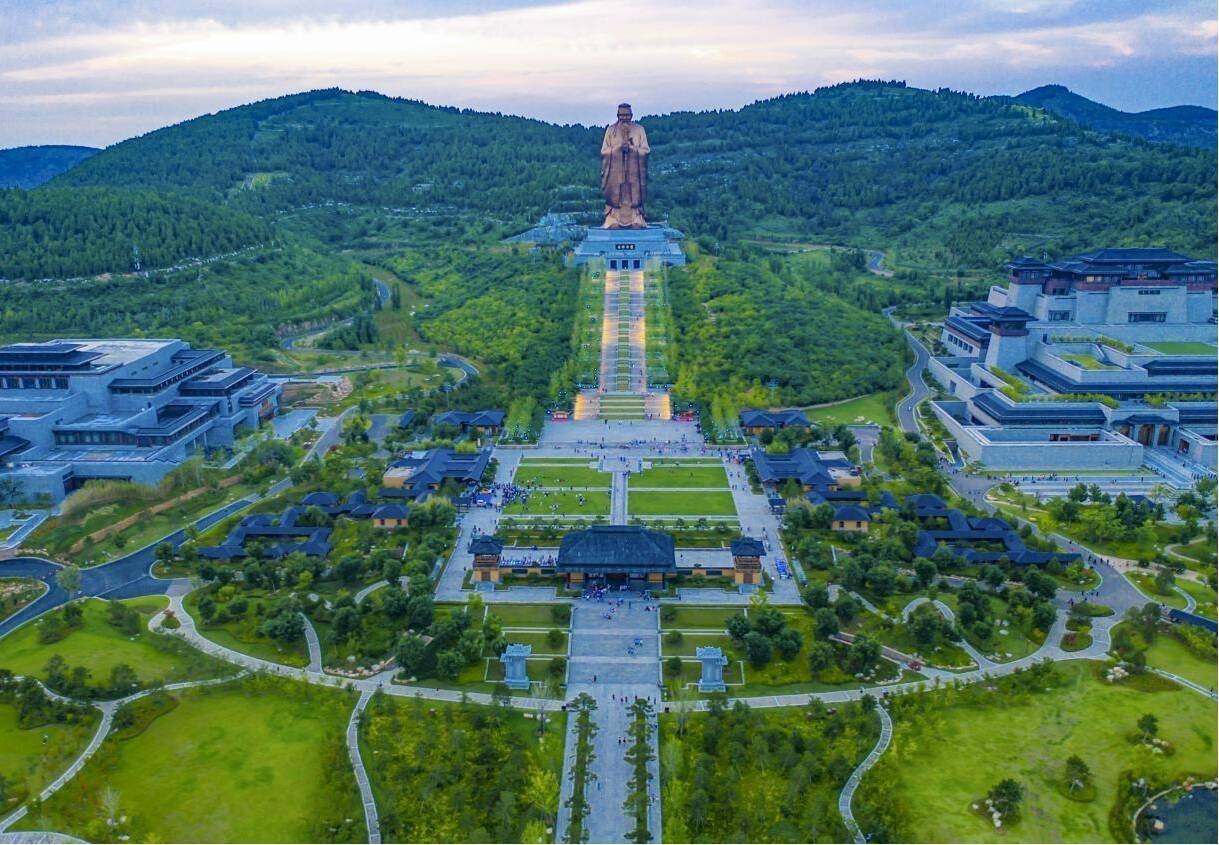 灼言｜尼山有什么?世界文明论坛