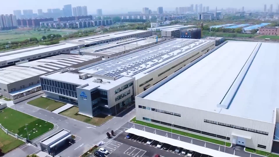 《淄博工业简史》医疗器械篇&mdash;&mdash;《与国同行》今晚播出