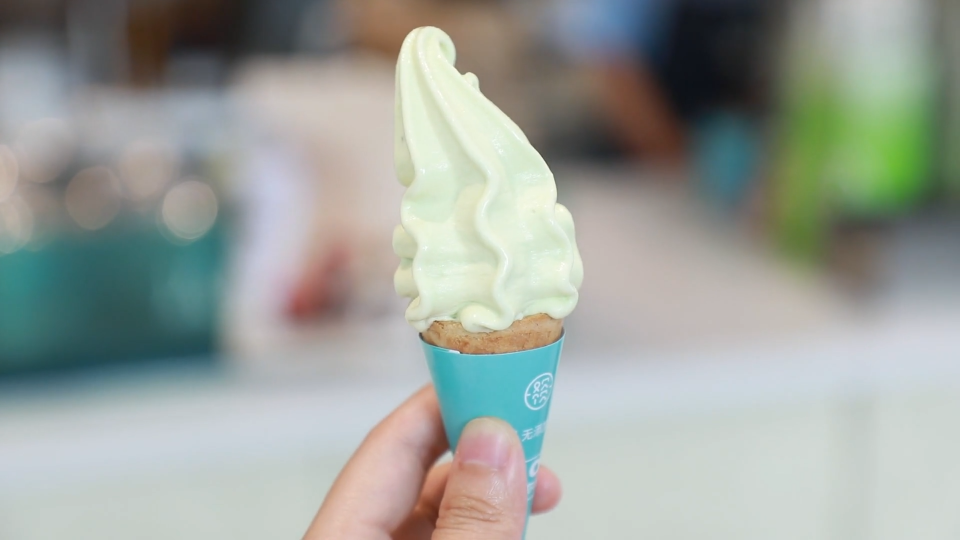 夏日经济 “冰” 力全开 冷饮外卖节节攀升