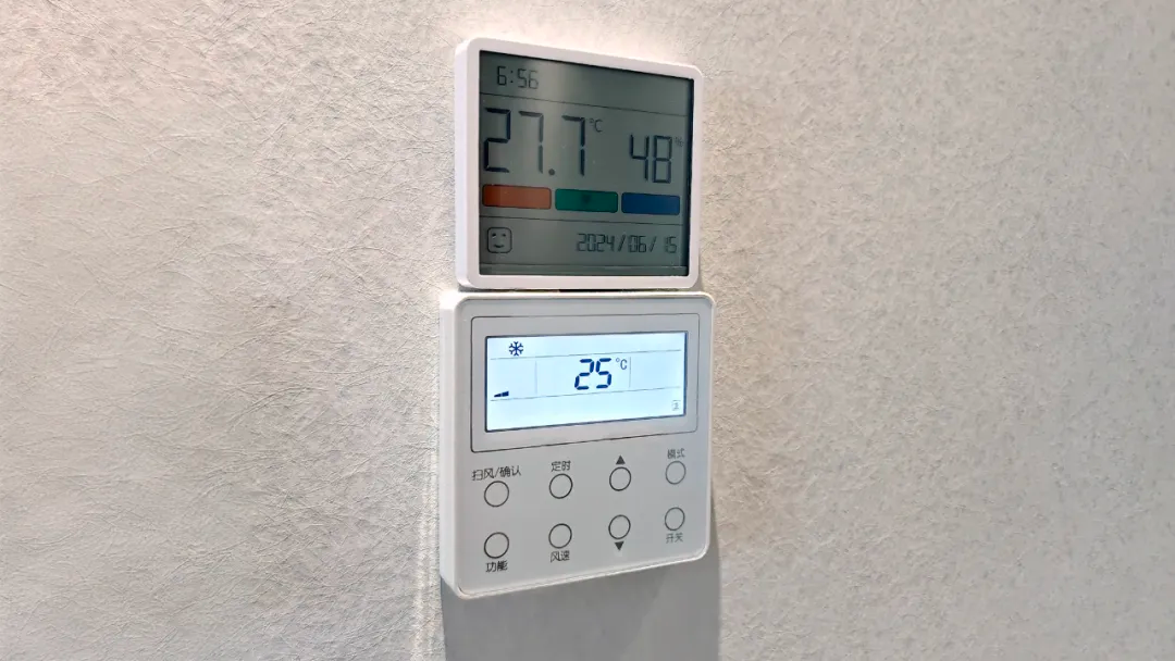 别舍不得开空调！记住这5点，空调既省电又舒服