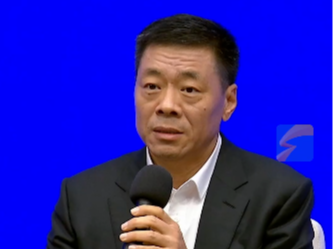 山东魏桥创业集团有限公司董事长张波：绿色低碳、数智赋能与创新驱动 推动传统制造业高质量发展