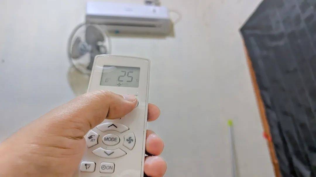 别舍不得开空调！记住这5点，既省电又舒服