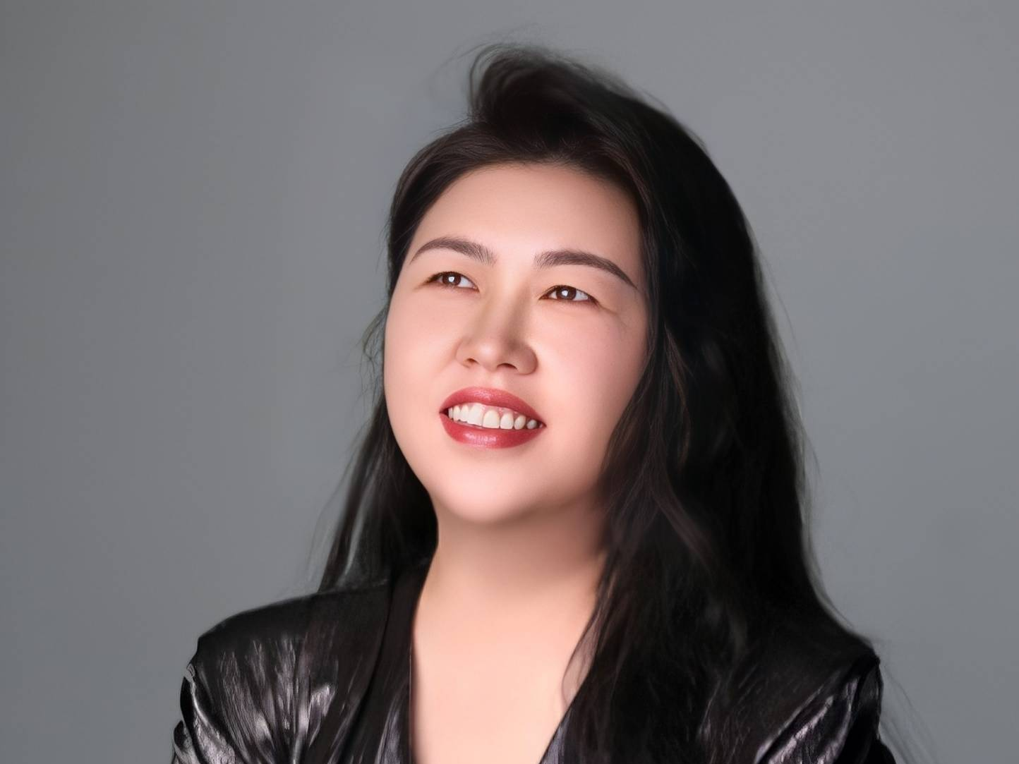 她力量丨人品入参，才得真味——访晓芹海参淄博旗舰店主理人孙向民