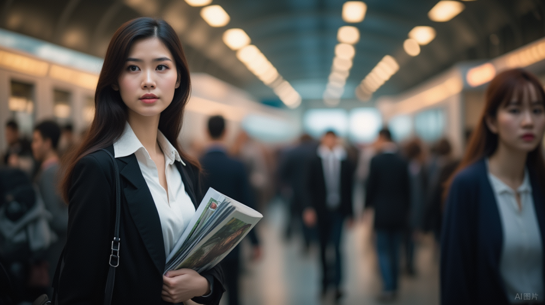 老鹰表达力【给生活做减法】