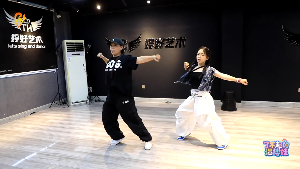 【了不起的我们】不止是学霸，更是街舞达人&mdash;&mdash;丁煜轩的双面精彩