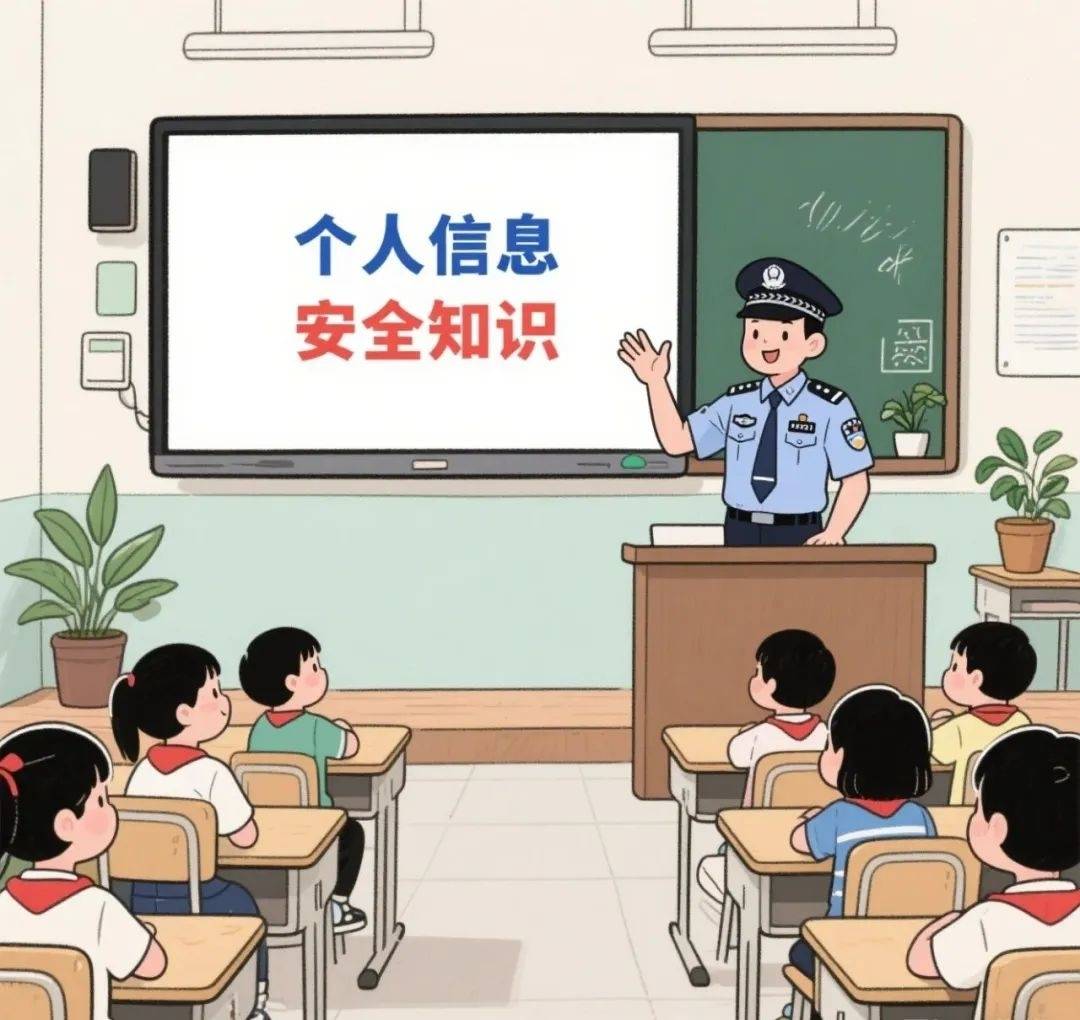 火热暑假，网络安全不“放假”