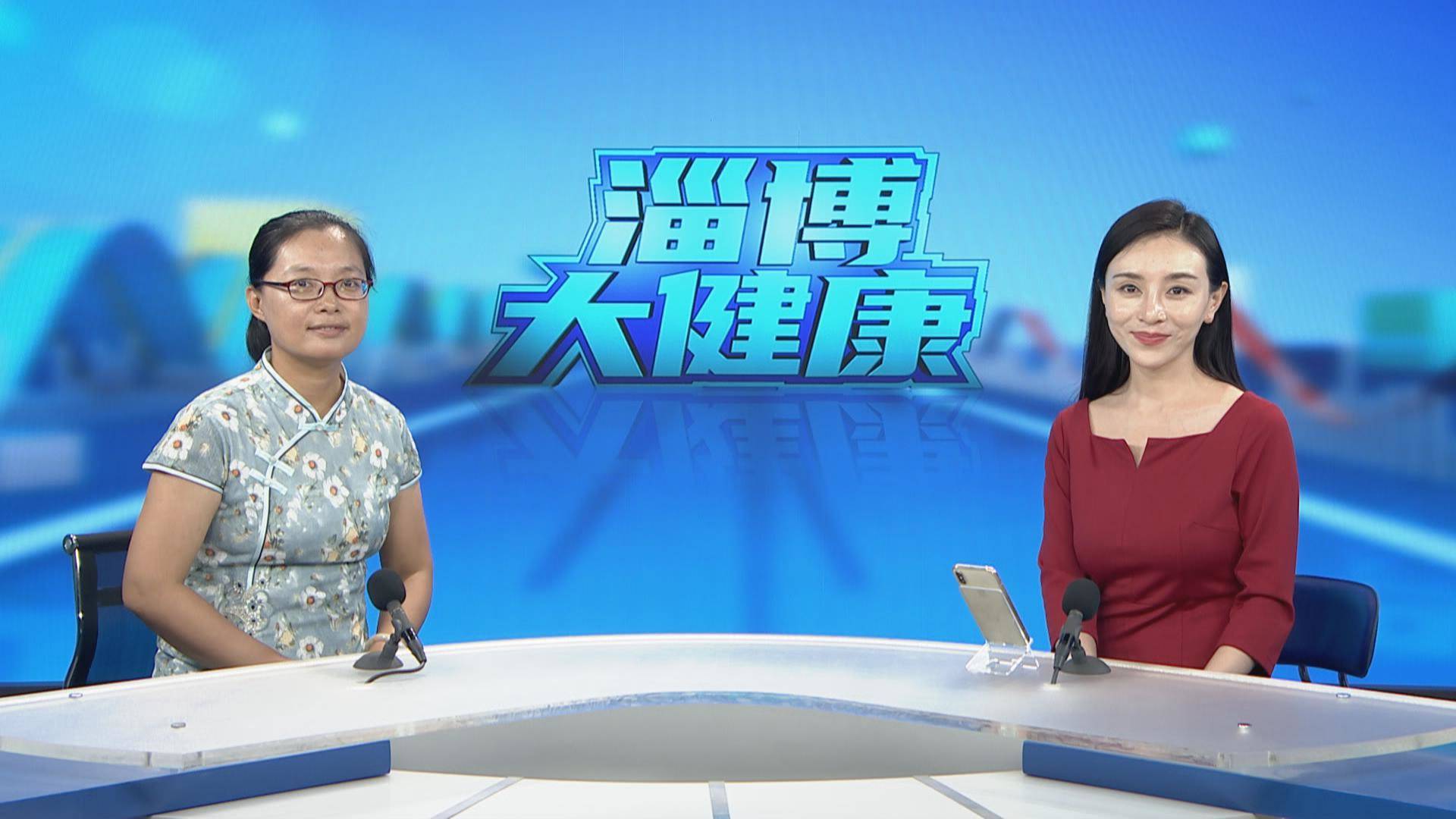 高龄老人的科学膳食指南
《淄博大健康》淄博经开区康养中心丁霏专访