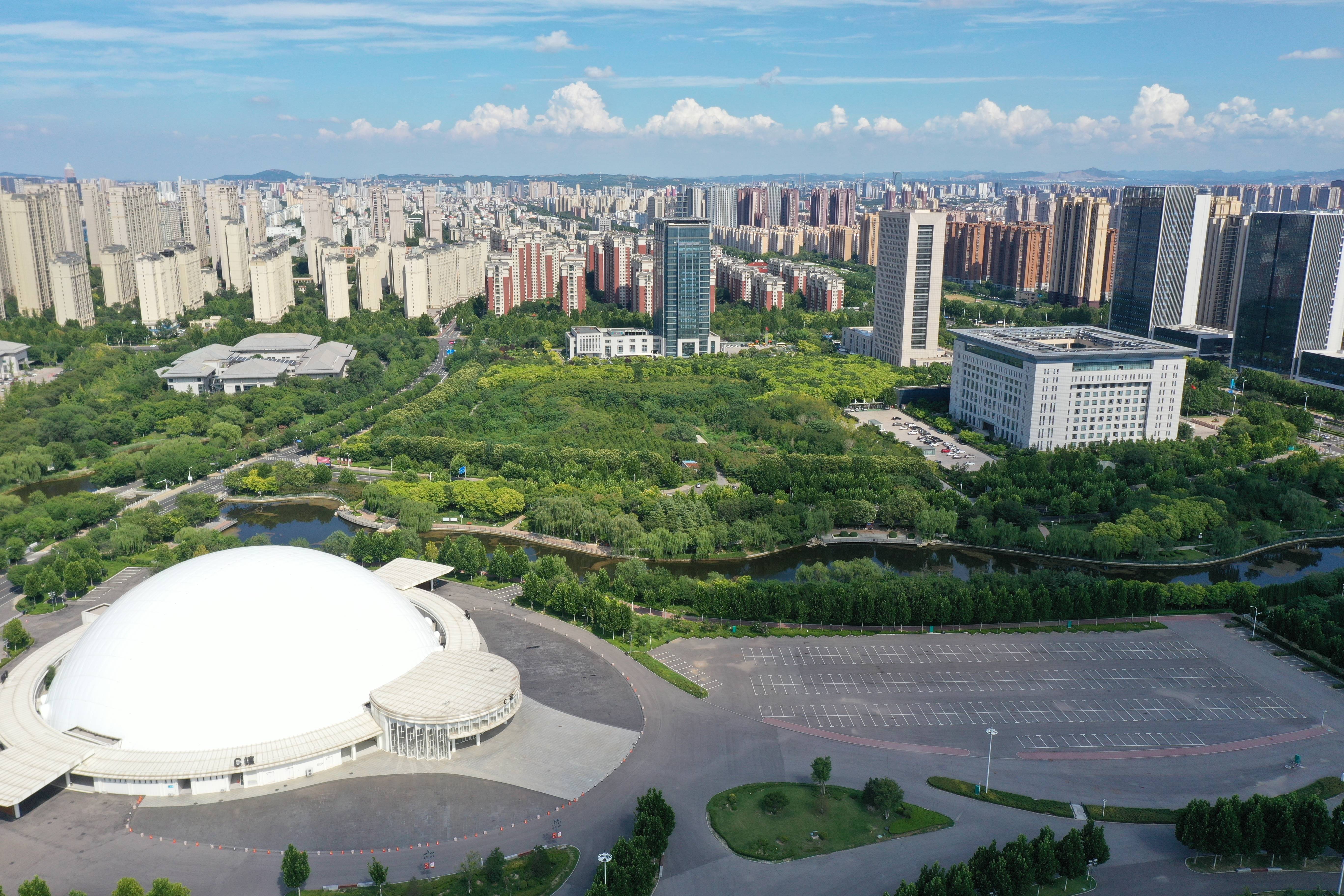 民企溢价拿地，信心从何而来？