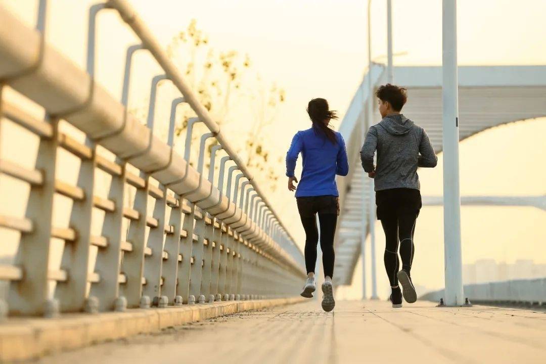 减重有氧运动怎么选？这份攻略请收好！