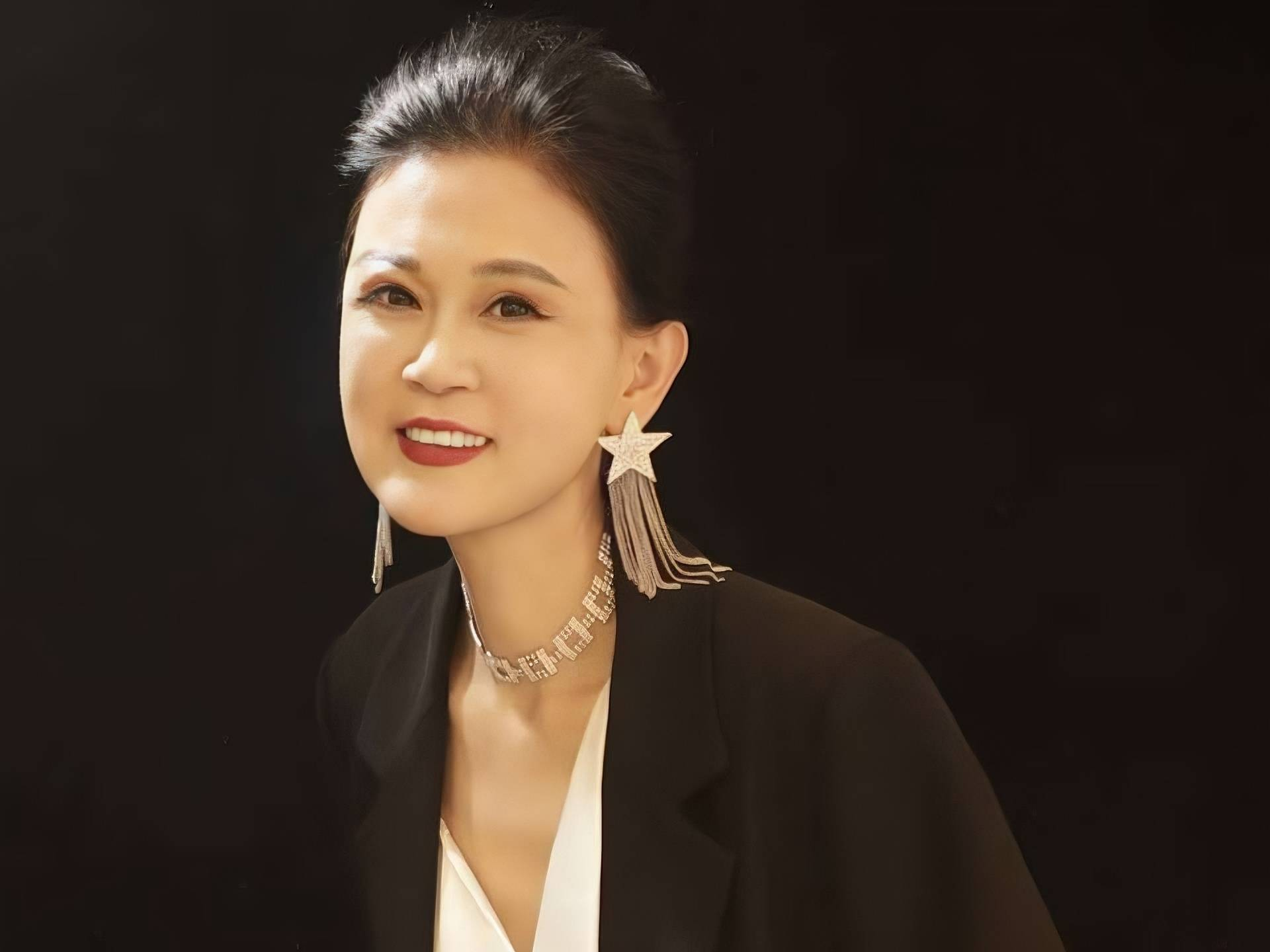 她力量丨金海扬帆处，甘为摆渡舟——访淄博金海科技有限公司总经理安娜