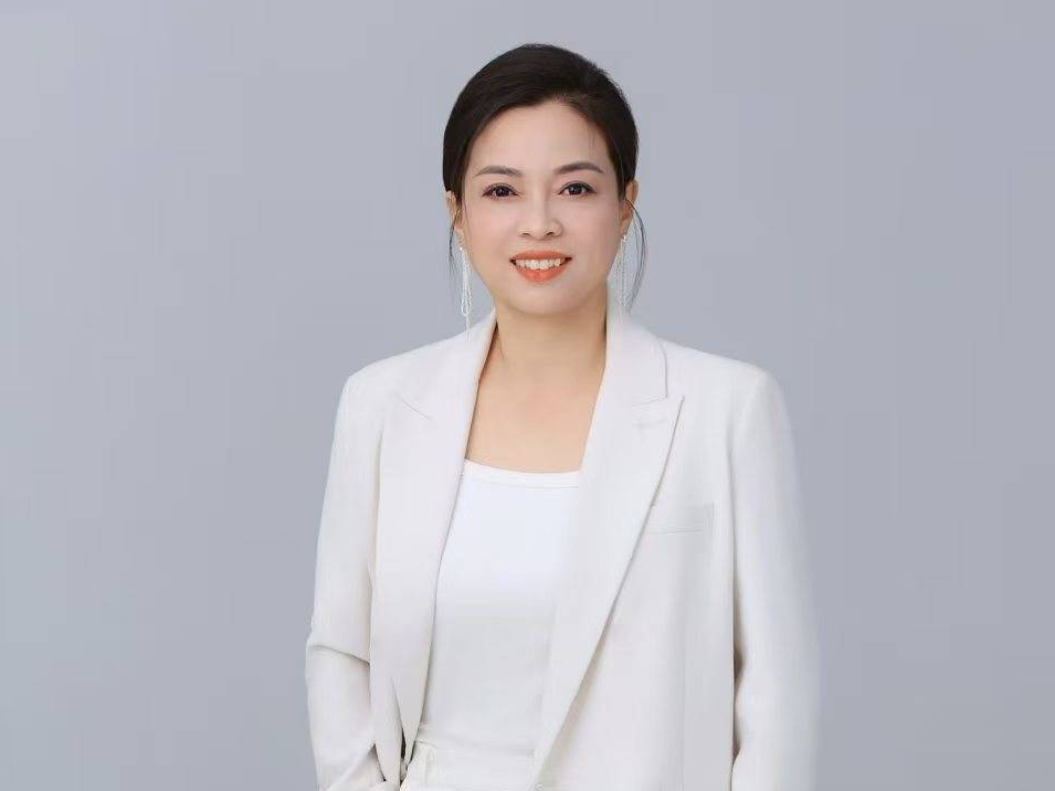 她力量丨让轻盈驻进快乐生活——访普悦康健康管理中心主理人盛莉
