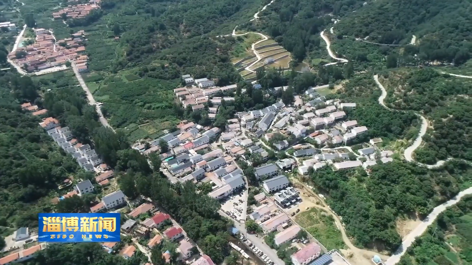 【淄博新闻】【打造乡村振兴齐鲁样板】淄博：乡村研学架起“成长桥”与“振兴路”