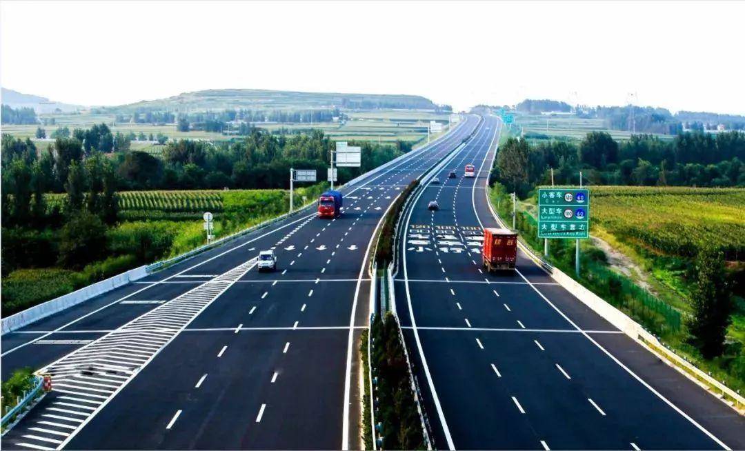 山东又一条高速公路要开建！