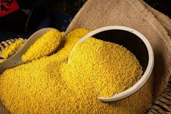 它是&ldquo;食物黄金&rdquo;！健脾、养胃还助眠！这样吃营养翻倍&rarr;