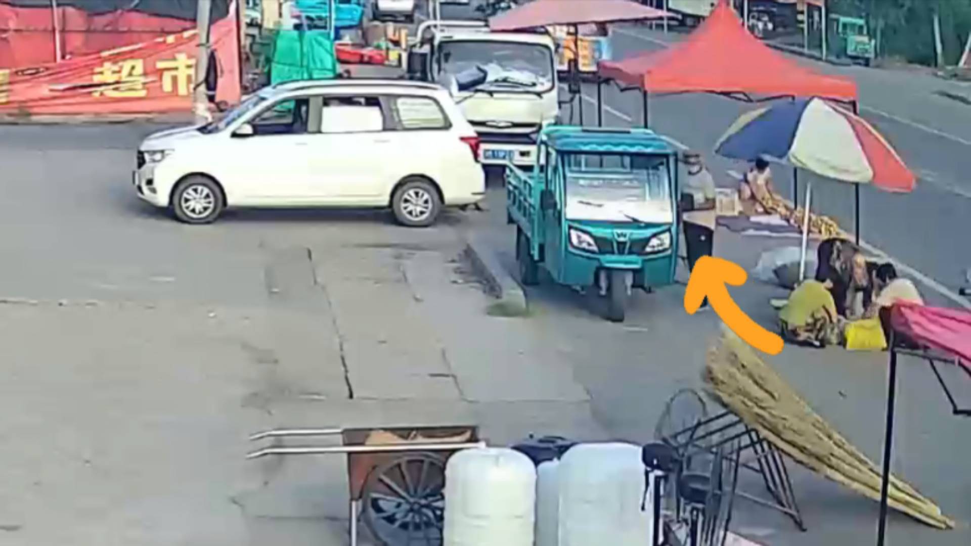 赶集钱包被盗 警方快速出击