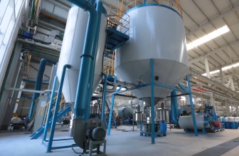 淄博：构建绿色工厂新生态 谱写低碳发展新篇章