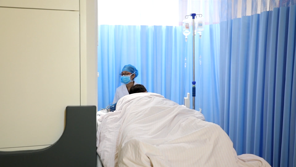 医疗黑科技  聚焦消融无创治疗