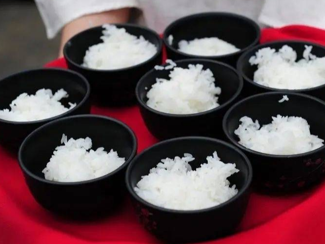 主食吃多少真的很关键