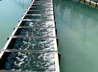 青岛黑科技改写行业规则！十万吨污水厂占地仅需传统厂30%！ 思普润MBBR+厌氧氨氧化+AI，驱动中国环保&ldquo;青岛答案&rdquo;