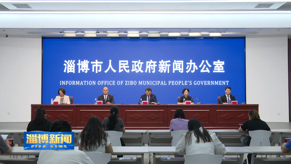 【淄博新闻】【权威发布】淄博：强化监测预警 筑牢传染病健康防线