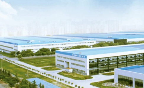 从&ldquo;老三样&rdquo;到1.4万余个品种规格，新华手术器械&ldquo;新&rdquo;中求进 一把手术剪，热销数十国