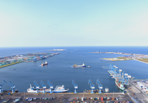 精耕深蓝，加快建设海洋强国 &ldquo;中国经济圆桌会&rdquo;聚焦海洋经济高质量发展