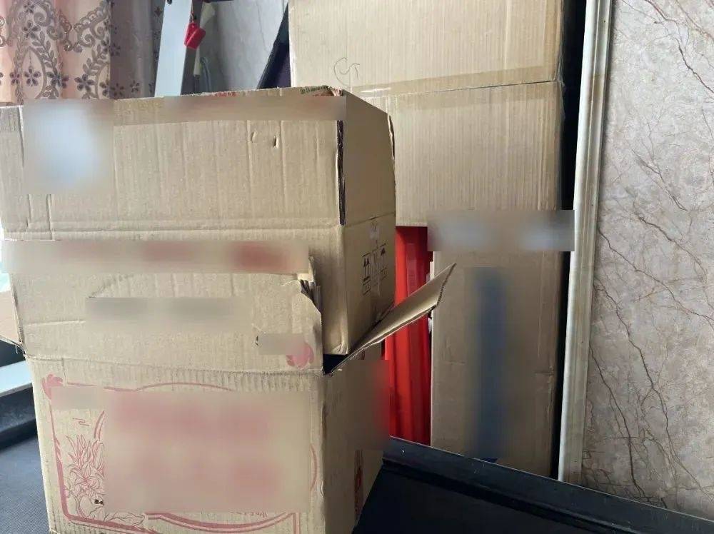 纸箱也&ldquo;藏毒&rdquo;？别让甲醛悄悄入侵你的家！