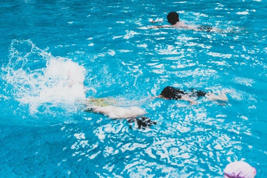 暑假玩水，别让&ldquo;红眼病&rdquo;盯上你的快乐！