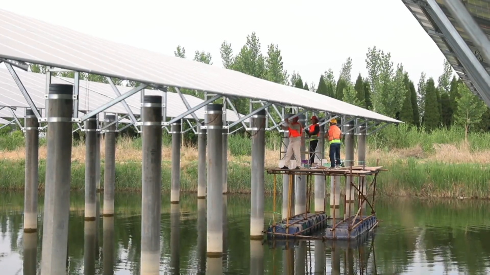 立足生态保护 融合产业活力