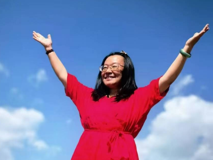 FM89《家有儿女》（节目录音）好的家教，让孩子学会翱翔&mdash;&mdash;本期嘉宾：张琼