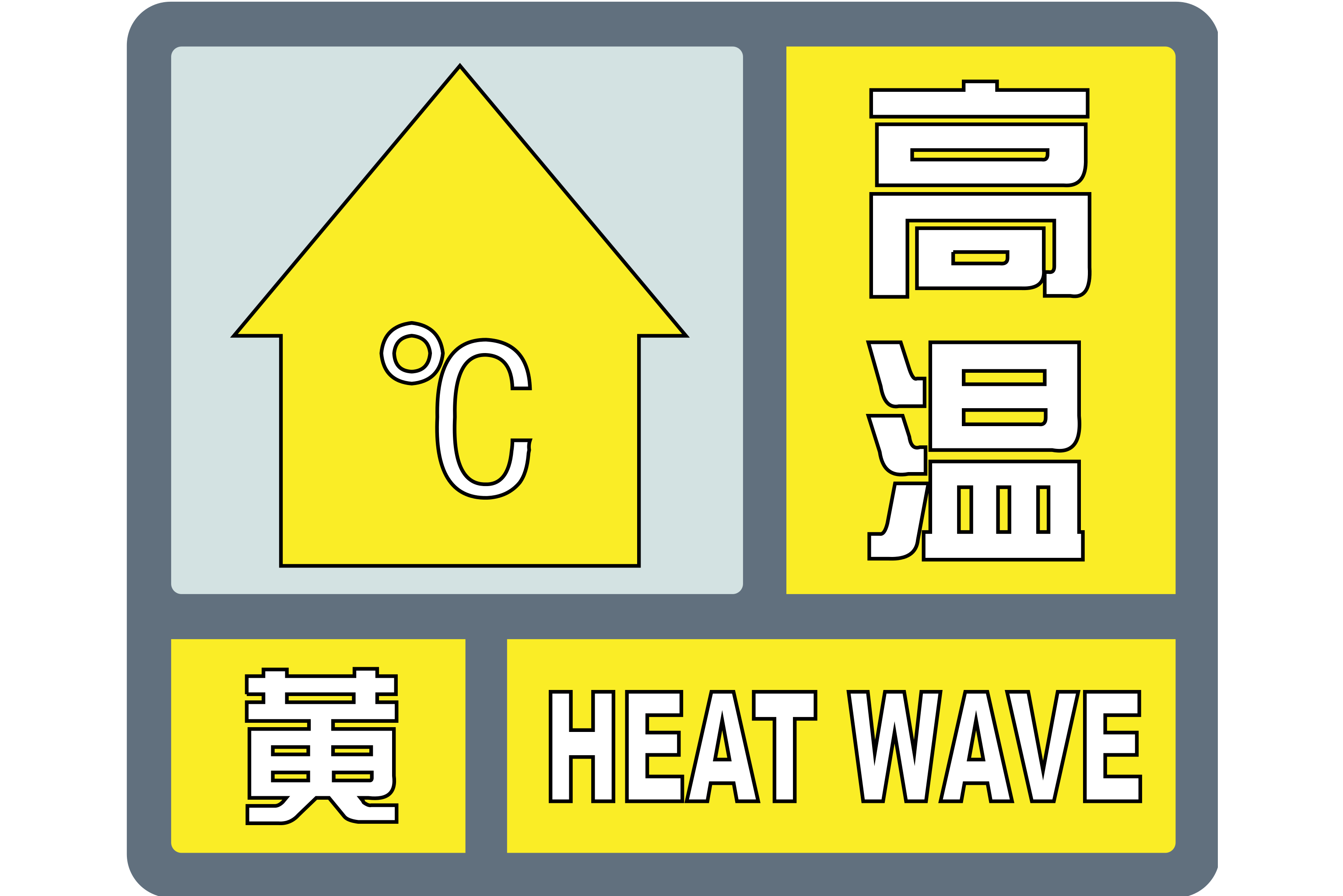局部39℃以上！淄博市气象台发布高温黄色预警