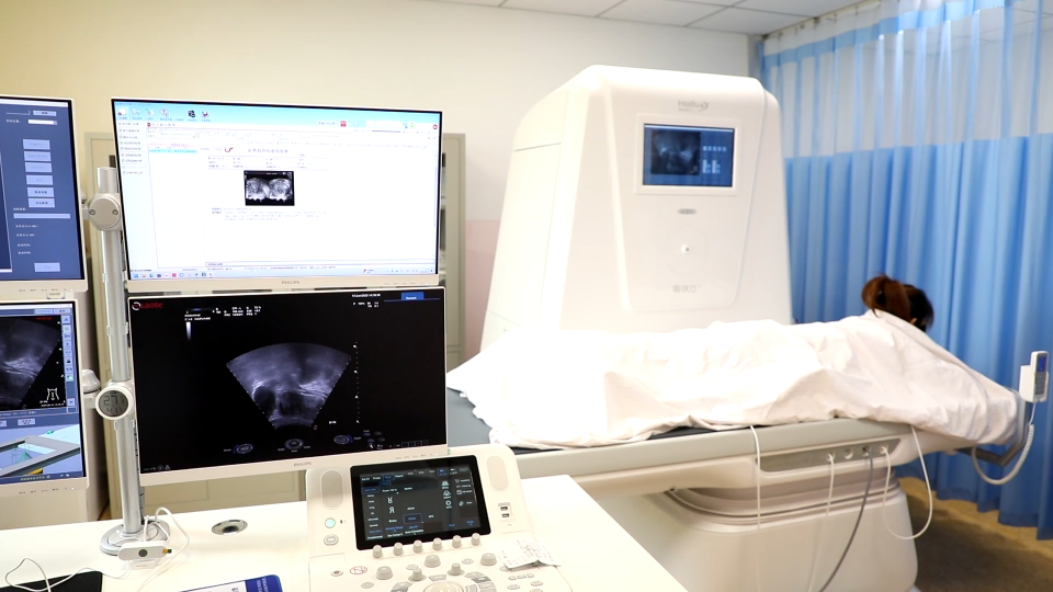 海扶治疗后 这些需牢记