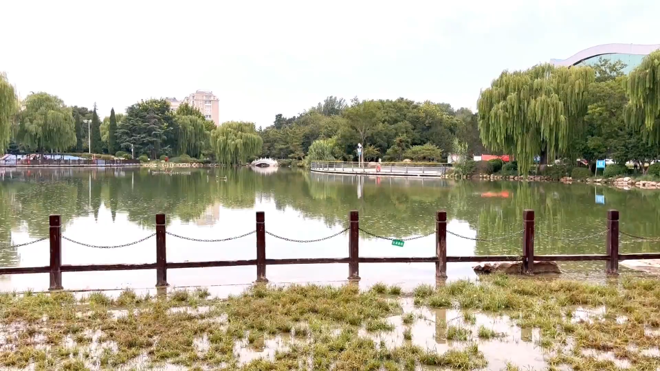 "秋老虎&rdquo;要来了 我市发布健康风险预警