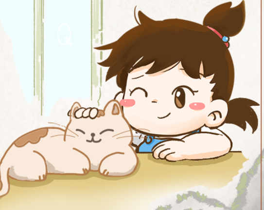 齐点手绘：出伏养生攻略&mdash;&mdash;一份送给家人的健康指南