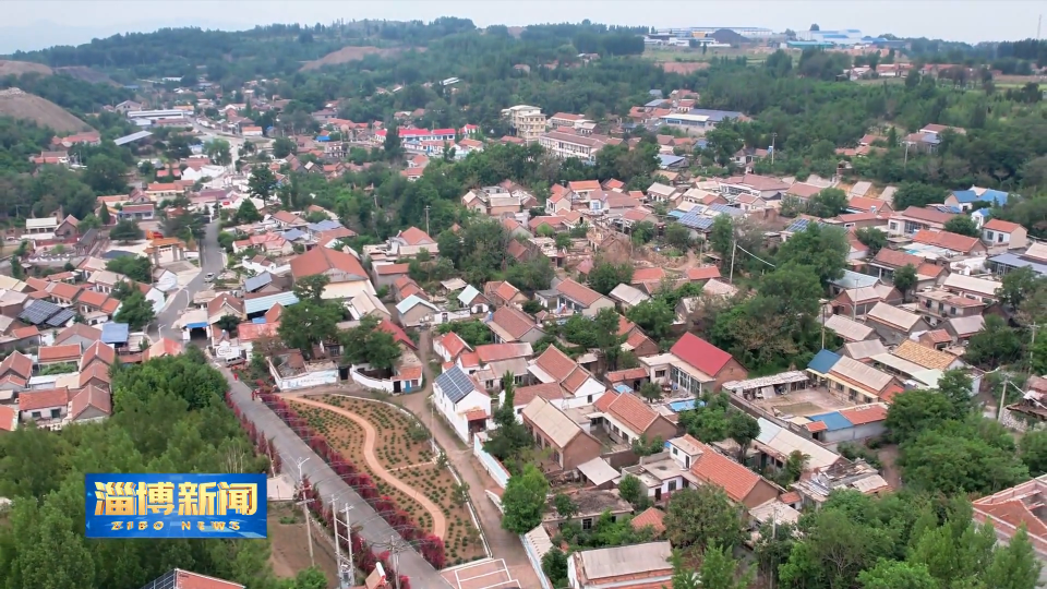 【淄博新闻】【打造乡村振兴齐鲁样板】淄博：农村集体产权交易&ldquo;线上办&rdquo; 让闲置资产&ldquo;活起来&rdquo;