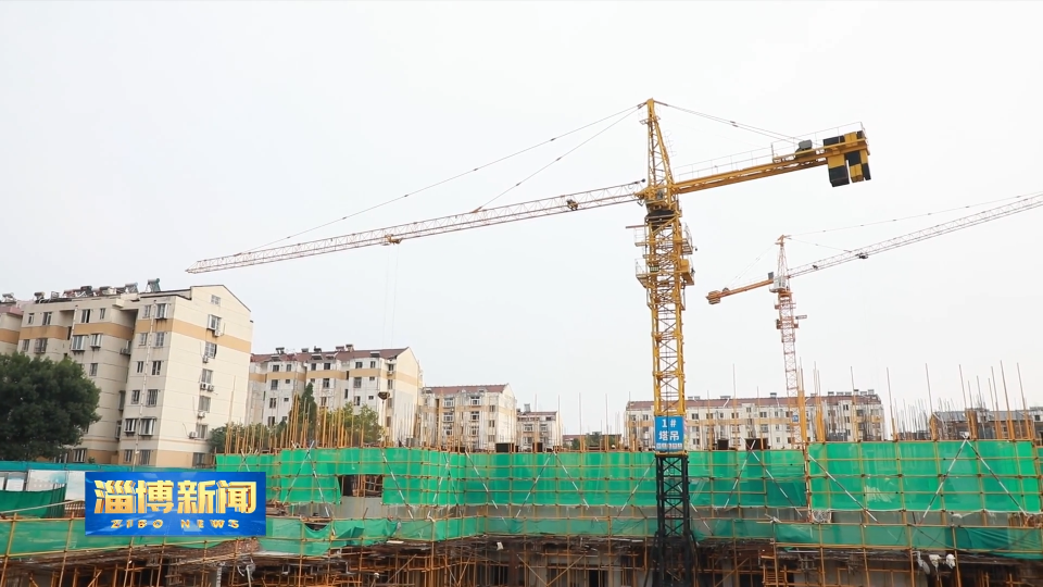 【淄博新闻】【工伤预防在一线】张店：线上线下齐发力 织牢用工&ldquo;安全网&rdquo;