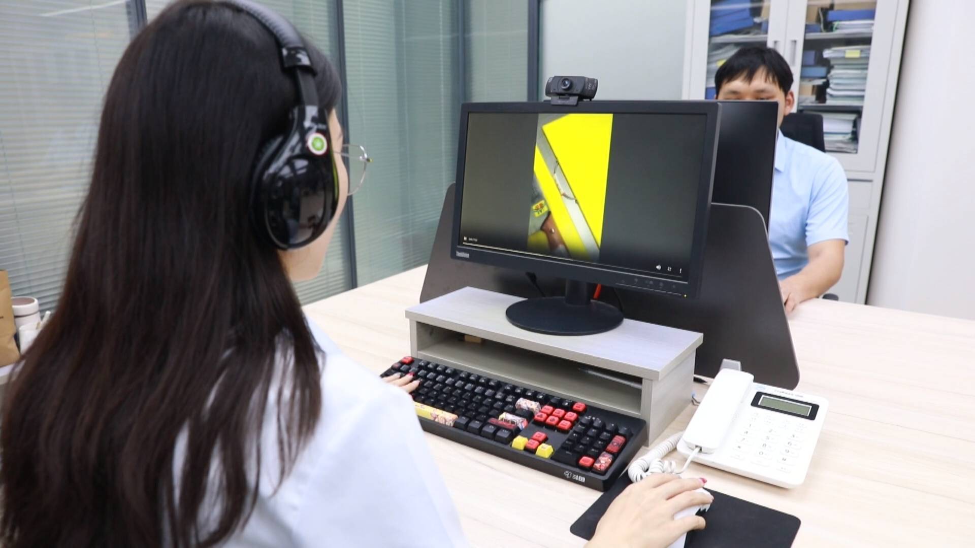 智慧&ldquo;云勘验&rdquo; 大家都方便