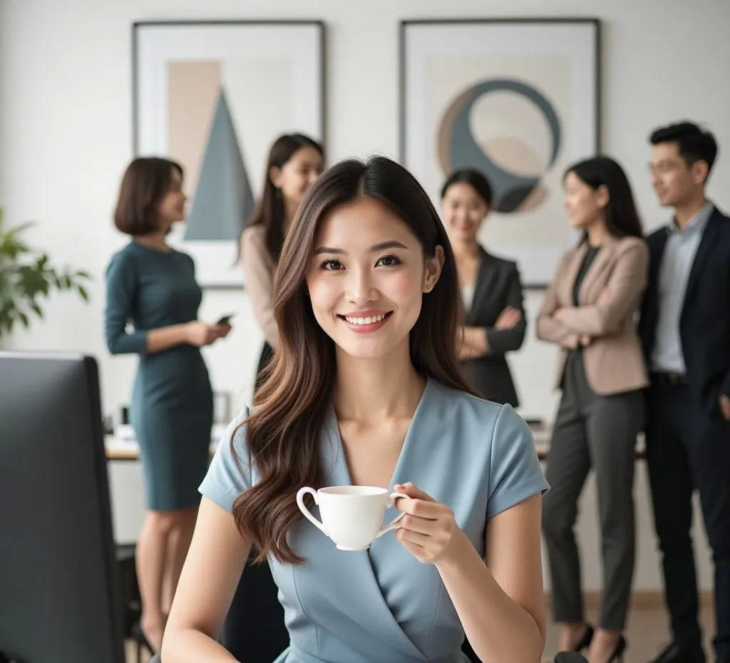 【老鹰表达力】信任