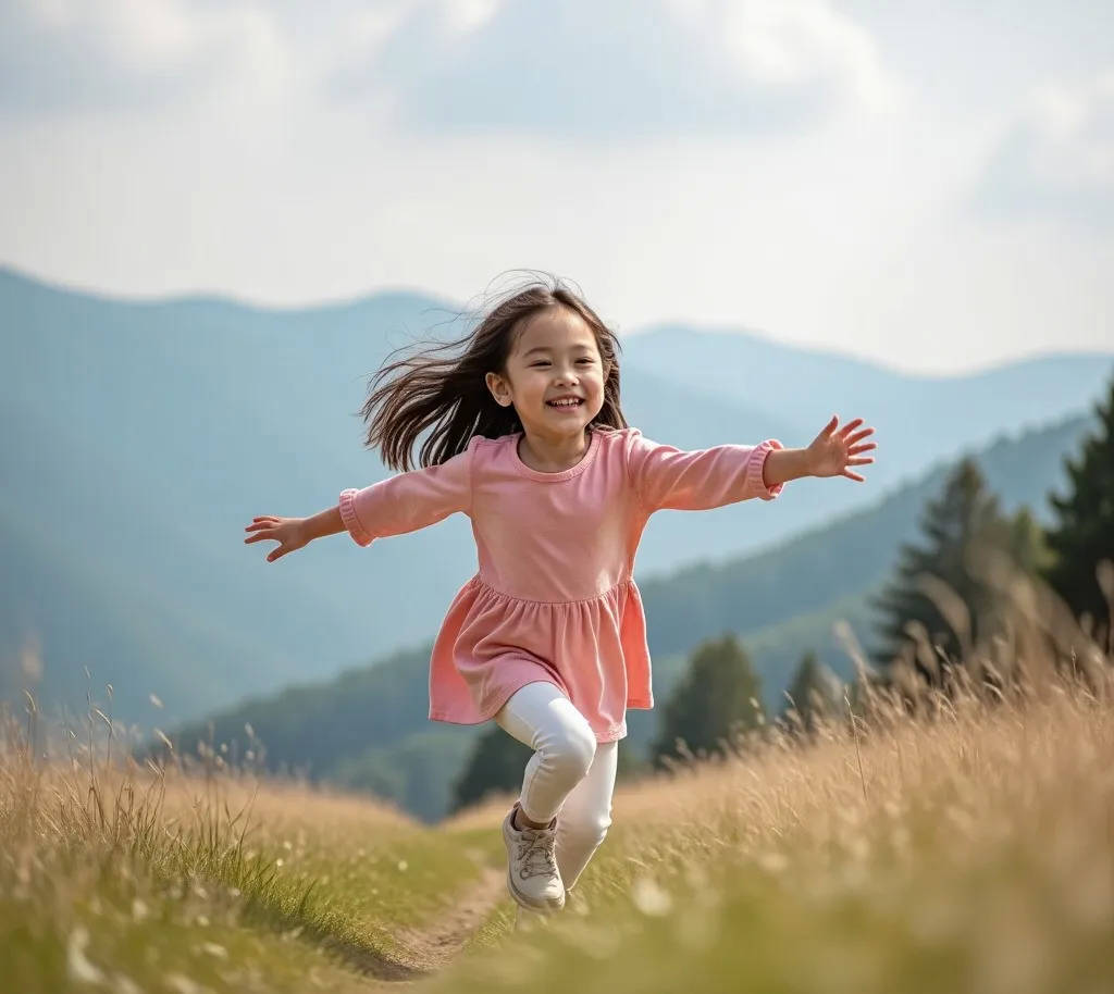 【老鹰表达力】幸福的瞬间