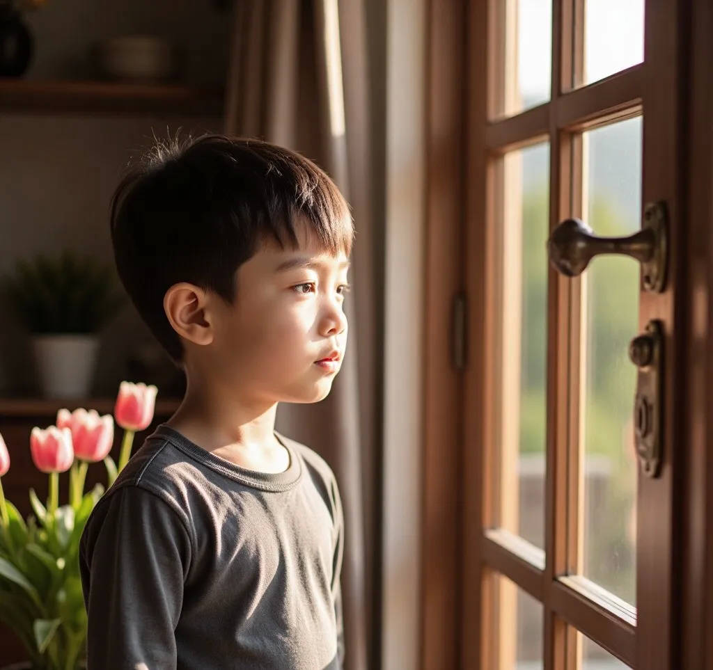 【老鹰表达力】勇气